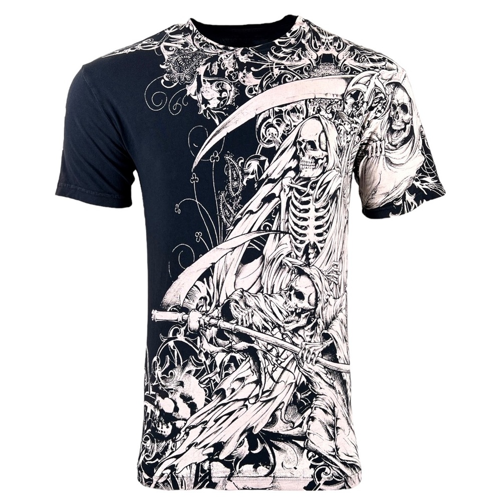 XTREME COUTURE by AFFLICTION Men DARK HALLUCINATIO